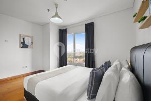 Tovia by Kozystay - Senayan