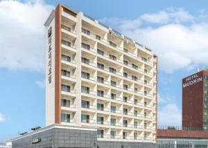 Mud Beach Hotel - Taean