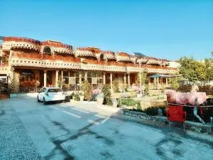 Afghan Continental Guest House - قندهار