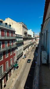 Madalena Prestige View Apartment