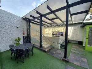 Posada LA MARIÑERA - Tibasosa