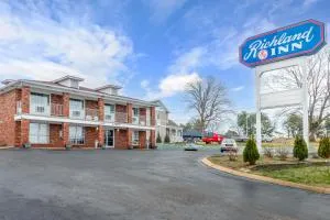 Richland Inn of Columbia - Columbia