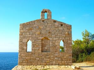 Ferienwohnung für 4 Personen ca 50 qm in Pula-Fondole, Istrien Istrische Riviera