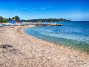 Ferienwohnung für 4 Personen ca 50 qm in Pula-Fondole, Istrien Istrische Riviera