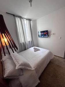 Habitaciones privadas cerca al aeropuerto