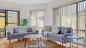 Coastal Getaway in Toowoon Bay by Central Coast Beach Breaks