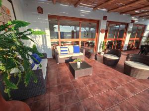 Casa Charme en la Residencial de Paracas