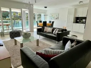 Ascona Residenza Monte Verità Apt10 - Losone
