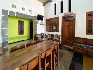 Rumah Singgah Anggrek Syariah RedPartner