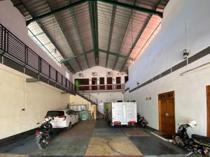 Rumah Singgah Anggrek Syariah RedPartner