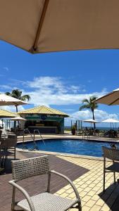 Ondina apart hotel Salvador