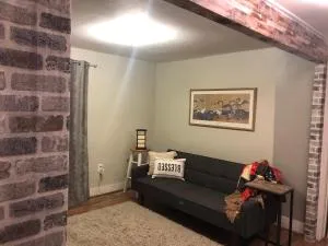 Cozy Apartment in Elmira Heights - واتكينز غلين