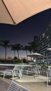 Ondina apart hotel Salvador