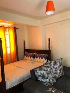 Studios Clifton kisii - Nyanchwa - Ogembo