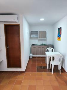 Apartaestudios la terraza 3