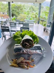 Kithal Ella Station Resort