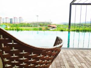 Bell Suites by Salaam Suites