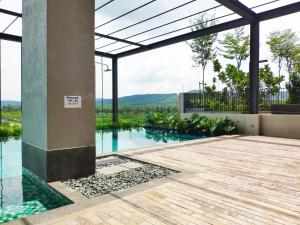 Bell Suites by Salaam Suites