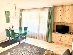 Ferienwohnung Gian, zentral mit Garagenstellplatz