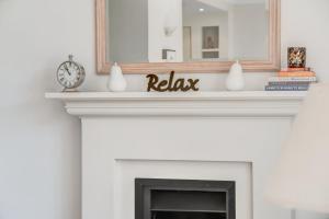 Villa Piccola Casa, Premier 2 Storey Villa, 2 Bedrooms, both with private ensuites, with third toilet on the ground floor