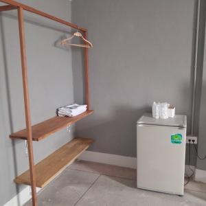 Ther Bangkoknoi Hotel