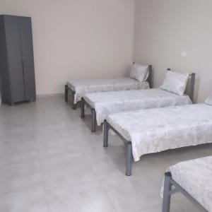 Lottus Moradia Corporativa