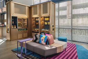 Aloft by Marriott Bangkok Sukhumvit 11