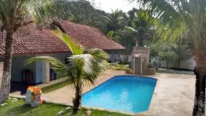 Sítio Tucunaré - Itariri