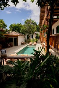 Corais de Trancoso Boutique