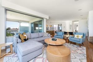 Gracie on the Beach Luxe with Water Views