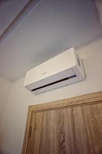 Luxury apartment in martil