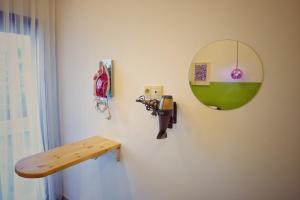 Luxury apartment in martil