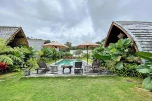 The Caldera Villas - 提安亚尔