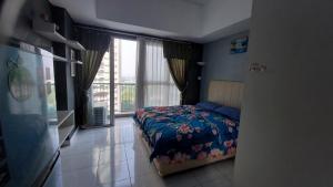 BSD Studio Apartemen