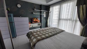 BSD Studio Apartemen