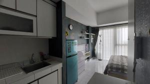 BSD Studio Apartemen