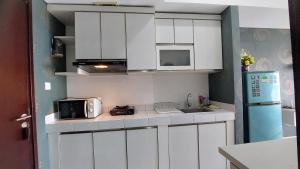 BSD Studio Apartemen