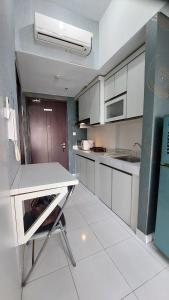 BSD Studio Apartemen