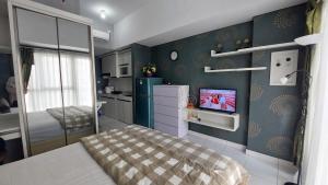BSD Studio Apartemen