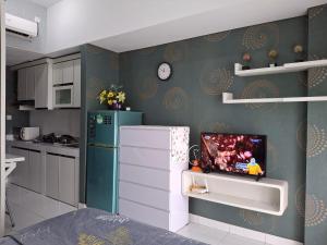 BSD Studio Apartemen