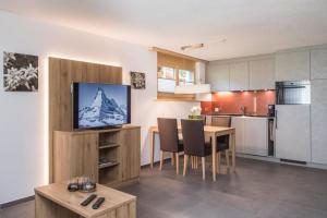Top Ferienwohnung Dom Skiin Skiout