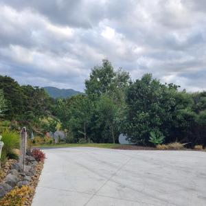 Matakana Puri Retreat