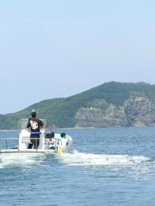 一棟貸切の宿 えんの家