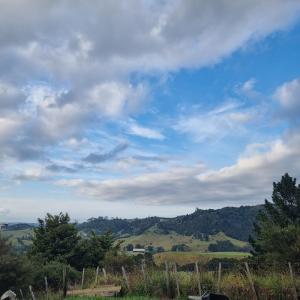 Matakana Puri Retreat