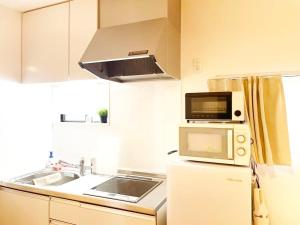 Renovated a big house Asakusa Tokyo SkyTree