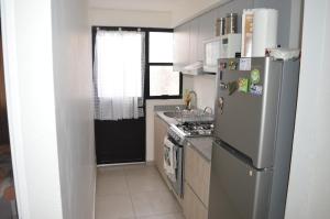 Casa Lulu junto a Queretaro