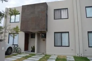 Casa Lulu junto a Queretaro - Carrillo