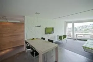 Hoegerli Alpenblick - Ennetbürgen