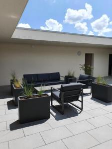 Atrium Apartment 2