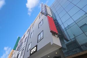 Hotel O Avi Suites